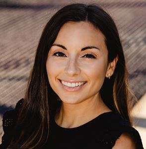 Amber Corbo