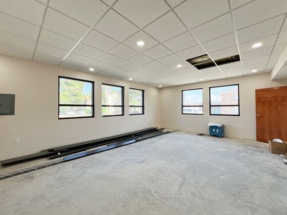 Newly Constructed Professional Office Building in Metairie