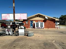 812 W. Oklahoma
