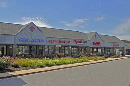 Retail space for Rent at 340-398 Thompson Creek Mall in Stevensville