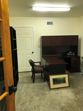 Downtown Thomasville Office for Sale or Lease