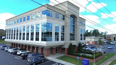 Office space for Rent at 109 Northshore Drive in Knoxville