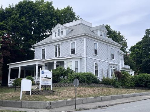 150 Summer St