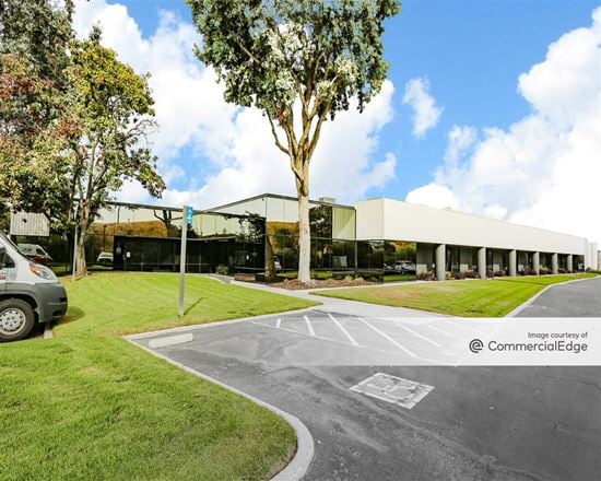 Mission Park Business Ctr