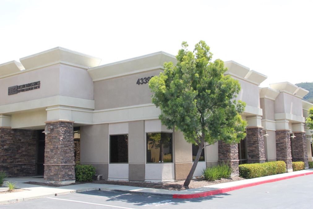 Temecula Office Centre