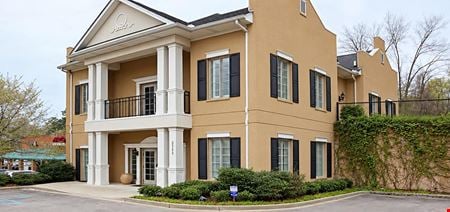 Office space for Rent at 3145 Green Valley Rd in Vestavia