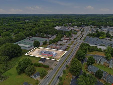 Unassigned space for Sale at 1273 S Hairston Road in Stone Mountain