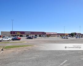 Nolan River Mall