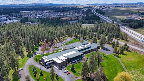 Upper Columbia Conference of Seventh-Day Adventists