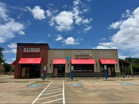 Retail space for Rent at 1380 W Centerville Rd in Garland