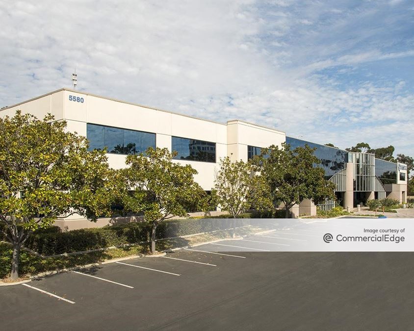 Genesis Science Center - 5580 Morehouse Drive