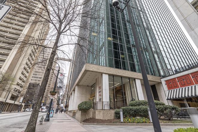 GA, Atlanta - 260 Peachtree
