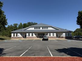 225 Town Square Dr