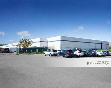 Photo of commercial space at 8477 Dorsey Run Road in Jessup