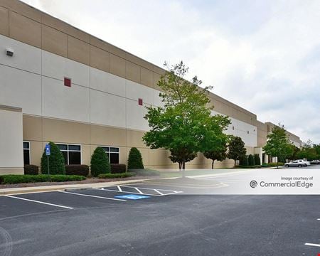 Parkway Logistics Centre - Building 300 - Atlanta