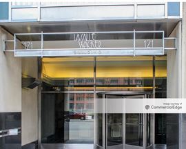 121 West Wacker Drive & 221-225 North LaSalle Street