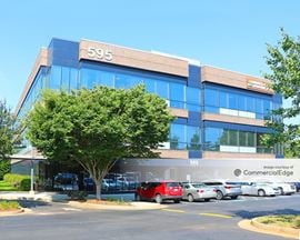 595 Hurricane Shoals Road