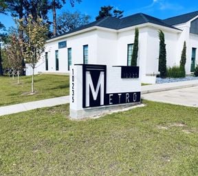 The Metro Building 3