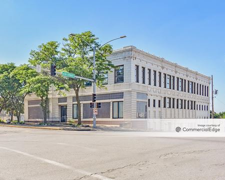 Office space for Rent at 600 Minnesota Avenue in Kansas City