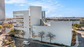 Office Space For Lease | Prime Big Beaver Location