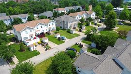 Clairton Homes