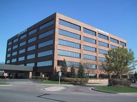 5353 Wayzata Office Center