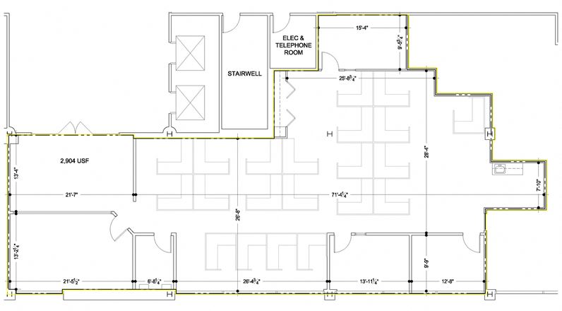 Stoneridge II Office Building