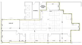 Stoneridge II Office Building