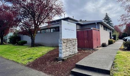 Office space for Sale at 1952 SE 122nd Ave in Portland