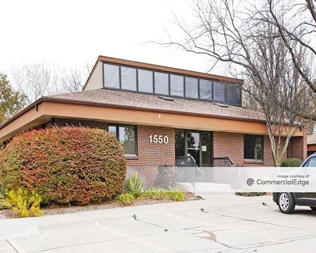 Office space for Rent at 7101 A Street in Lincoln