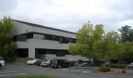 Photo of commercial space at 735 Sunrise Ave. in Roseville