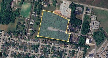 VacantLand space for Sale at Corporate Center Drive in Vandalia