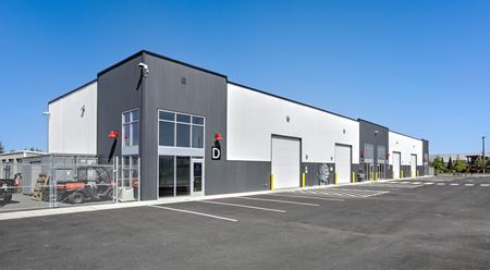 Industrial space for Rent at 5807 W Thorpe Rd in Spokane