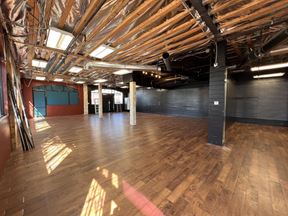 1100 N Western Ave