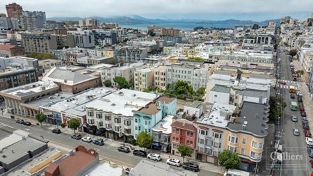 Other space for Sale at 1530 California St in San Francisco