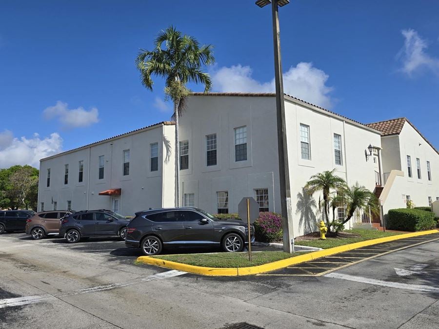 Professional / Medical Office Condo