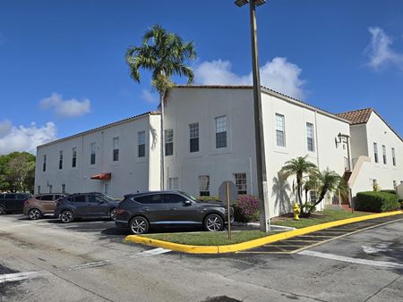 Office space for Sale at 7777 N. University Drive Unit 101S in Tamarac