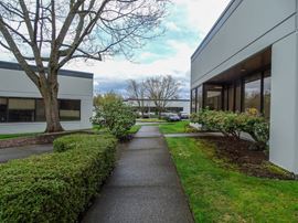 Airport Business Center Lease