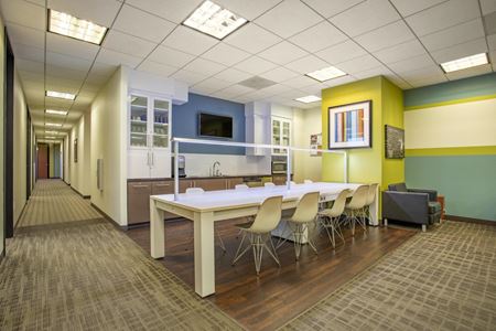 Coworking space for Rent at 400 S. 4th Street Suite 500 in Las Vegas