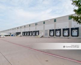 Prologis Freeport Corporate Center 20