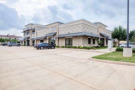 Photo of commercial space at 23537 Kingsland Boulevard in Katy