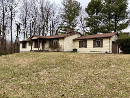 Office space for Sale at 5264 Pulaski Hwy in Perryville