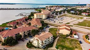Condominium Lots | Portofino Drive | Rockwall