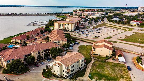 Condominium Lots | Portofino Drive | Rockwall