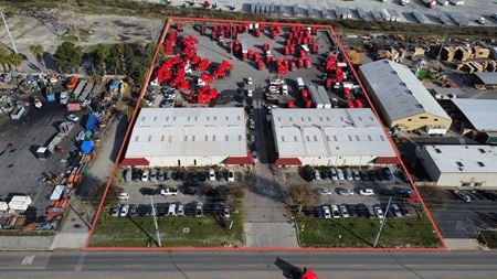 Industrial space for Sale at 8613 & 8639 Etiwanda Avenue in Rancho Cucamonga