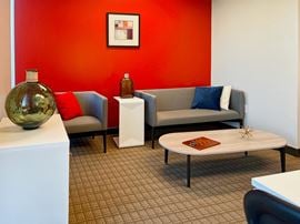 Regus - Perimeter Woods