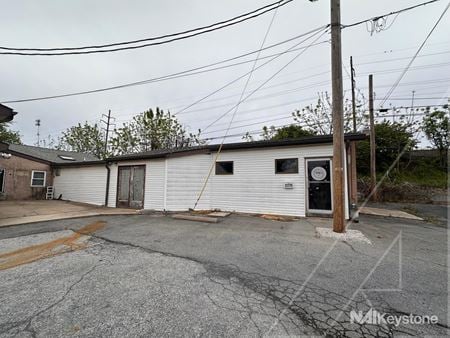 Retail space for Rent at 2275 Reading Boulevard in West Lawn
