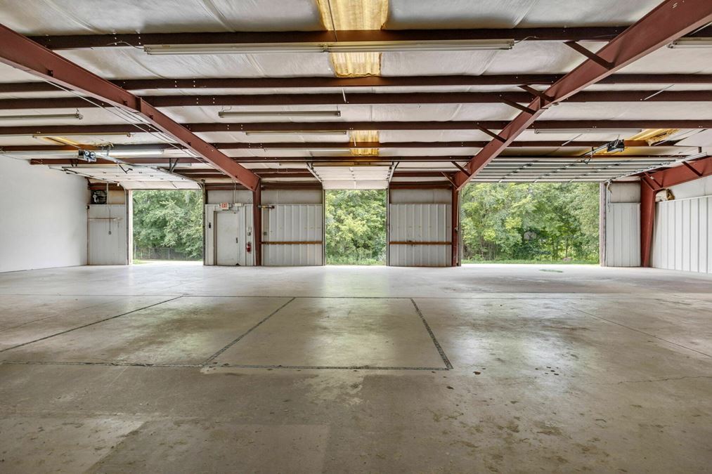 107 Center Ln, Huntersville NC 28078