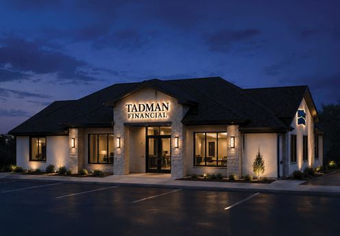 Tadman Financial Building