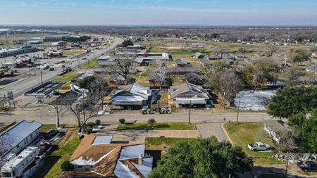 Other space for Sale at 800 Pine Street in Hearne